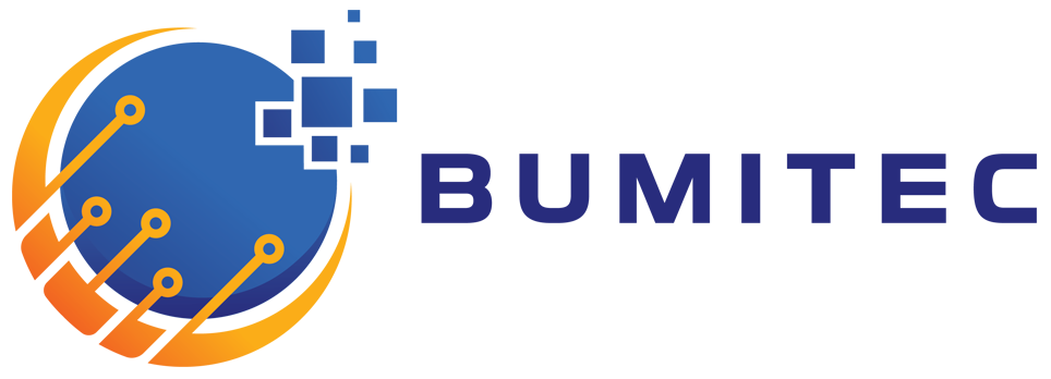 Website bumitec