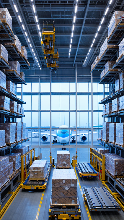 Transportation System