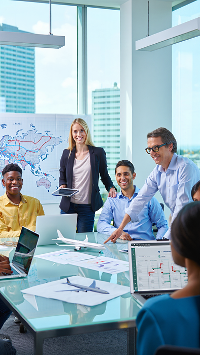 Transportation System