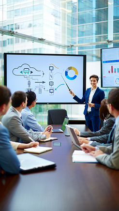 IT Professional Services