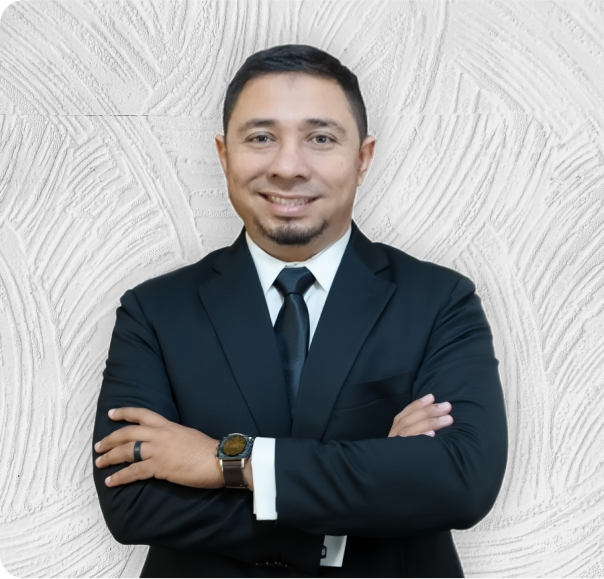 Achmad Royhan Profile