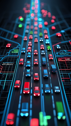 Transportation System