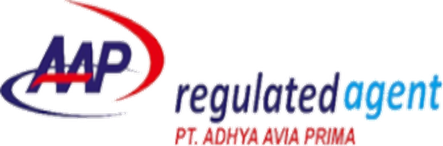 PT Angkasa Adiguna Pratama (Regulated Agent)