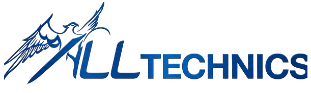 Alltechnic Aero Asia