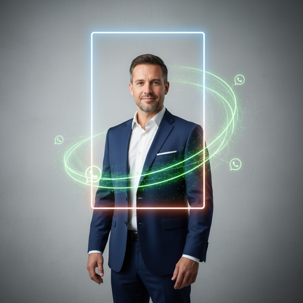 WA Business Background